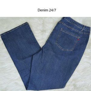 Denim 24/7 Jeans Size 24T